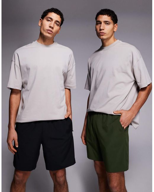 Lot 4505 pour homme en coloris Gray