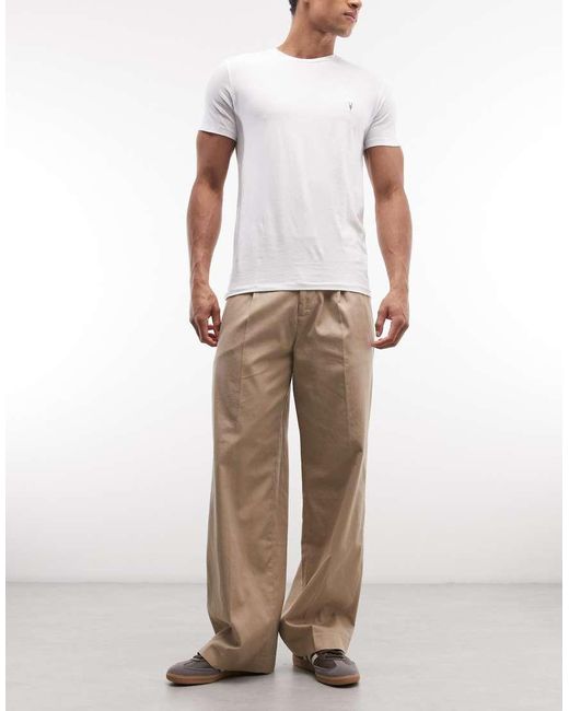 Midas AllSaints de hombre de color Natural