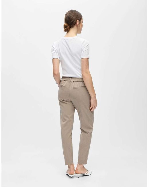 Object Broek in het Natural