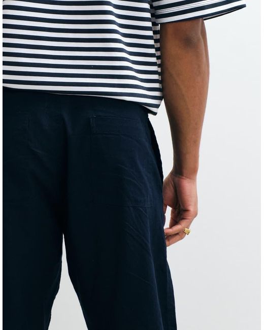Hadlin Regatta de hombre de color Blue