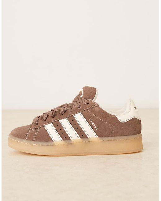 Adidas Originals Blue Campus 00's Sneakers