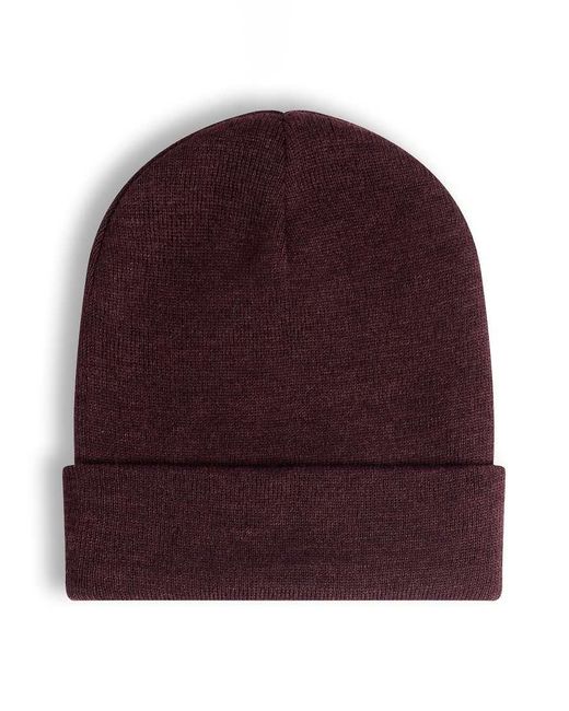 Berghaus Red Inflection Beanie