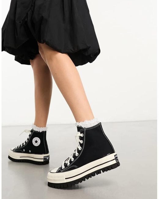 PLUS CT70 ハイカット ct70 converse EGRET Kanverse.kr - A00915C ハイカット 靴