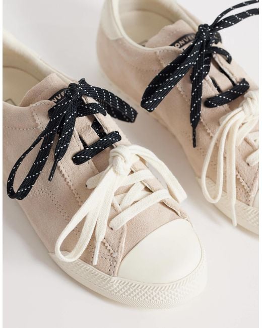 Converse Natural – chuck taylor lo – sneaker