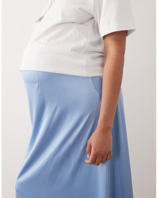 Mamalicious Maternity Mama.licious de color Blue