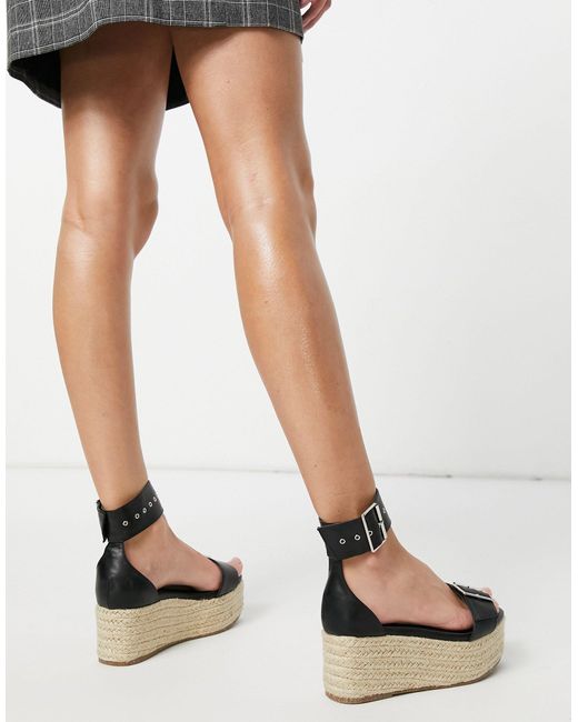 Aankoop \u003ebrede espadrilles Grote uitverkoop - OFF 73%