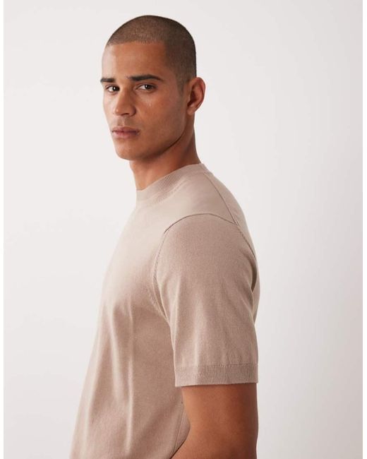 Essential ASOS de hombre de color Natural