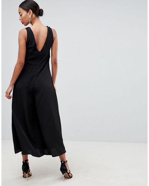 tea jumpsuit