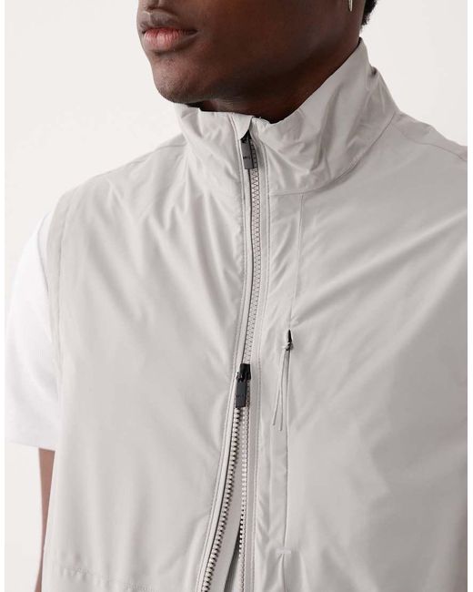Performance di Mango in White da Uomo