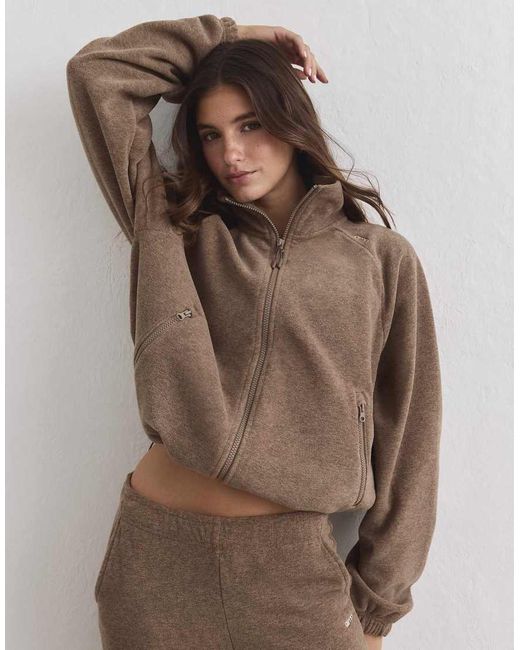 Giacca di Aim'n in Brown