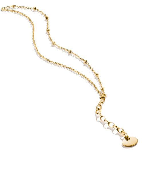 Thomas Sabo Metallic Doppelarmband