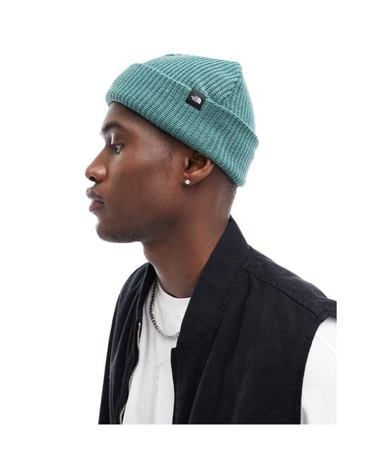 Urban switch - bonnet - sauge The North Face pour homme en coloris Bleu