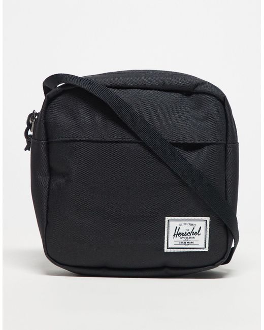 Herschel Supply Co. Black Classic Crossbody Bag