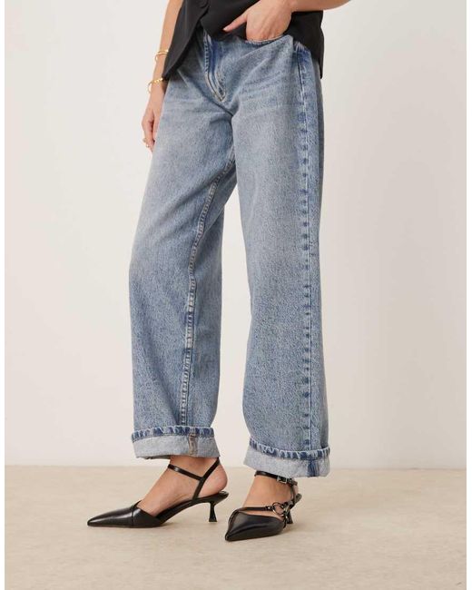 Sissi di ASOS in Blue