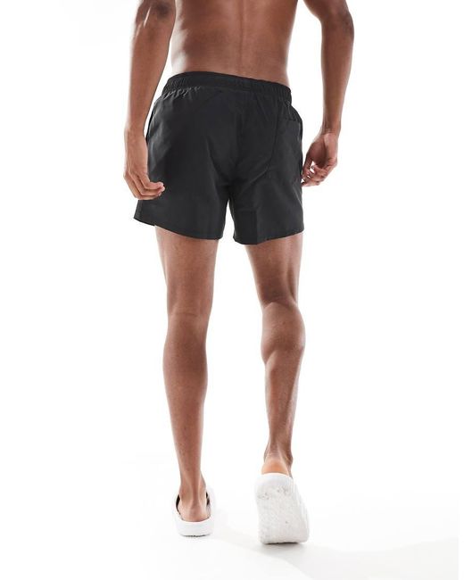 Boss Black Hugo Swimwear Abas Swim Shorts for men