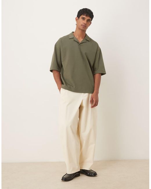 Breathemax di ASOS in Green da Uomo