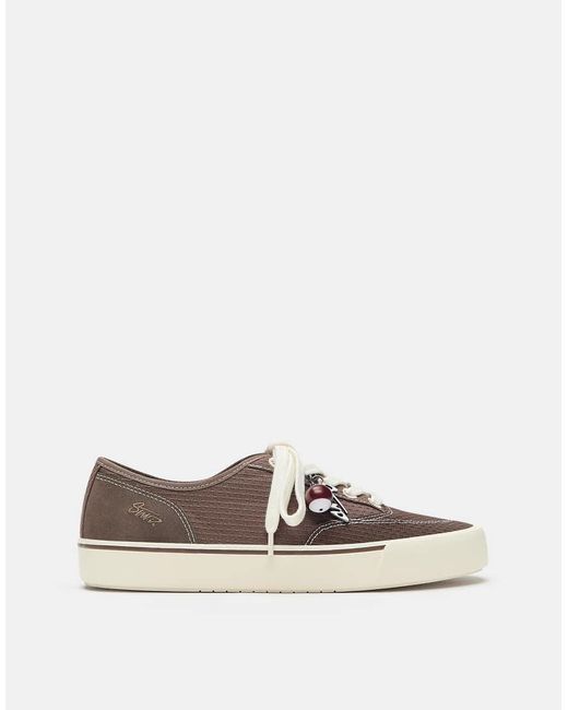 Sneakers di Pull&Bear in White da Uomo