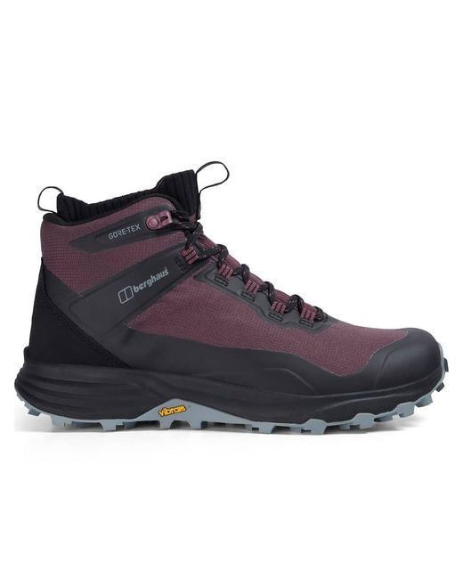 Berghaus Blue Vc22 Mid Gore-Tex Boots