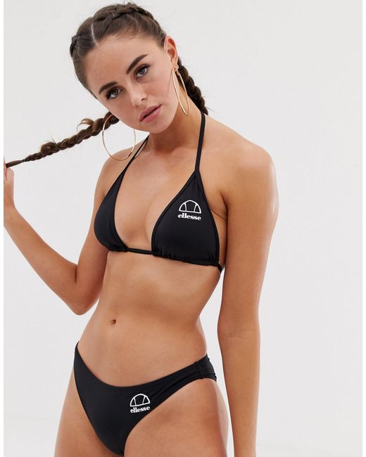 ellesse bikini set