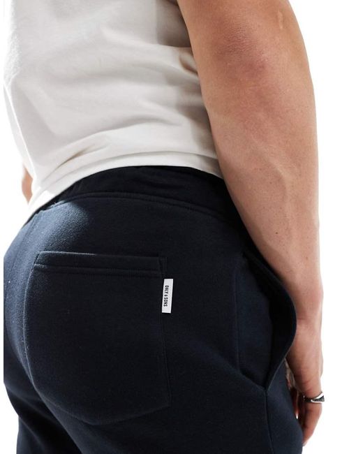 Only & Sons White Joggers for men