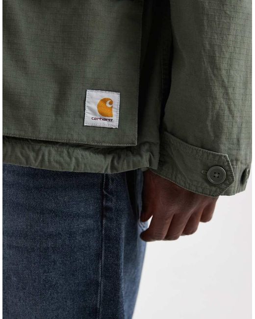 Carhartt Manderson in het Green voor heren