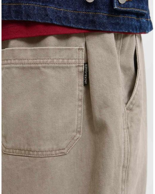 Jack & Jones Natural Joggers for men