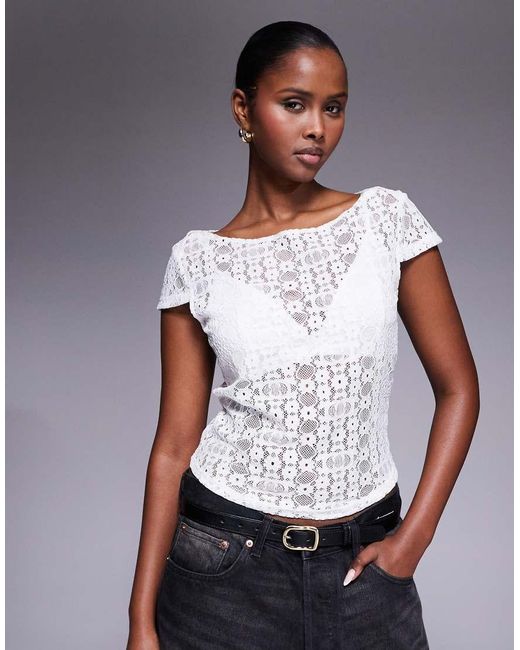 Abrand Jeans Abrand in het Gray