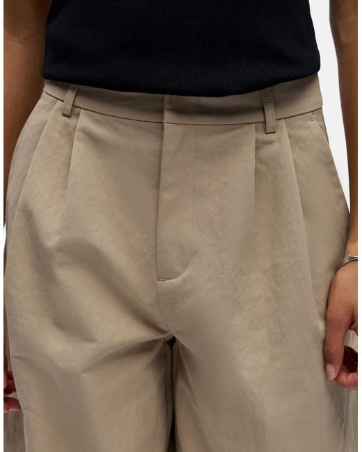 Object Natural Trousers