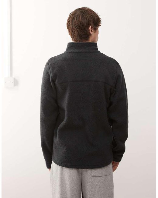 Columbia Black Juniper Peak Full Zip Fleece Full Zip Fleece for men