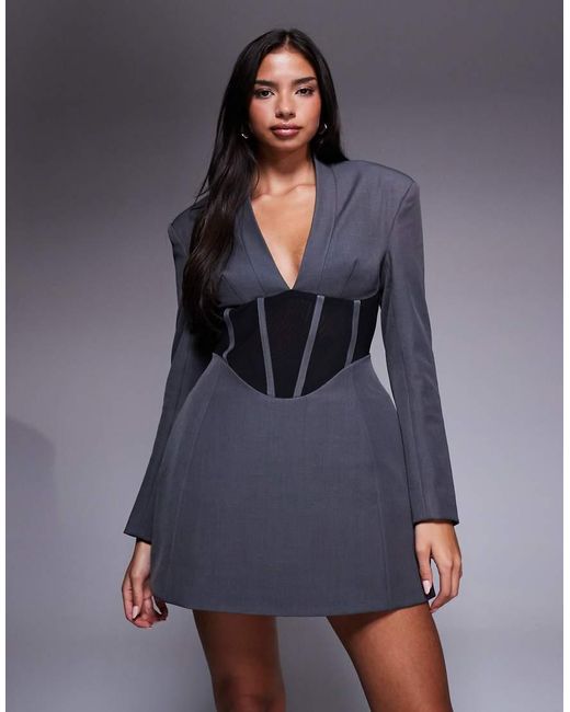 Premium di ASOS in Blue