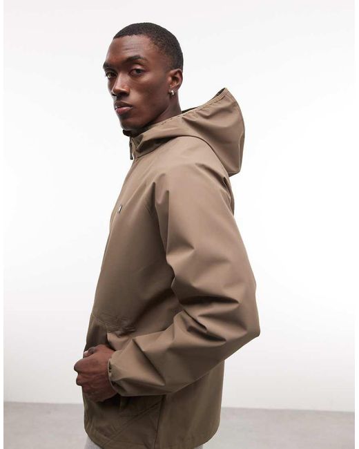 Alder di Element in Brown da Uomo