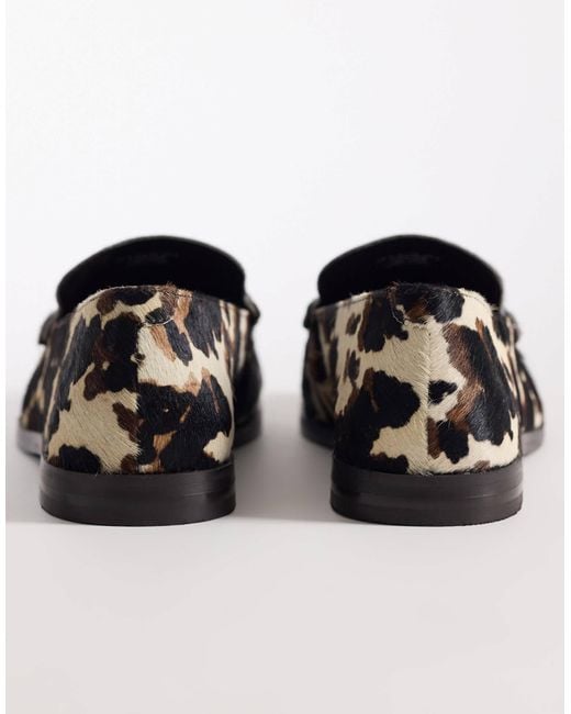 ASOS Multicolor Loafers for men