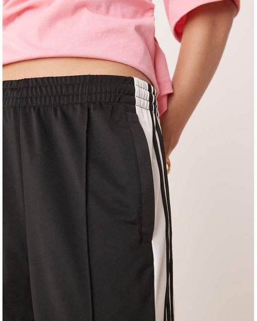 Adidas Originals Black Adibreak Track Pants
