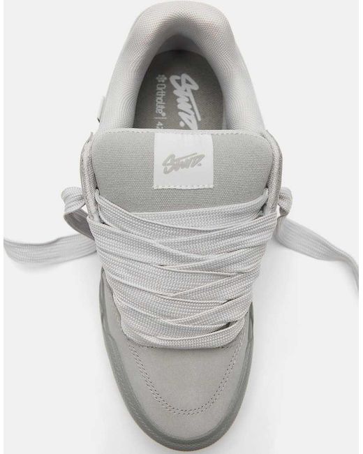 Pull&Bear Stwd in het Gray voor heren