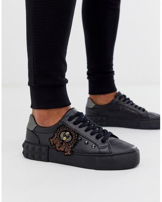 asos mens footwear