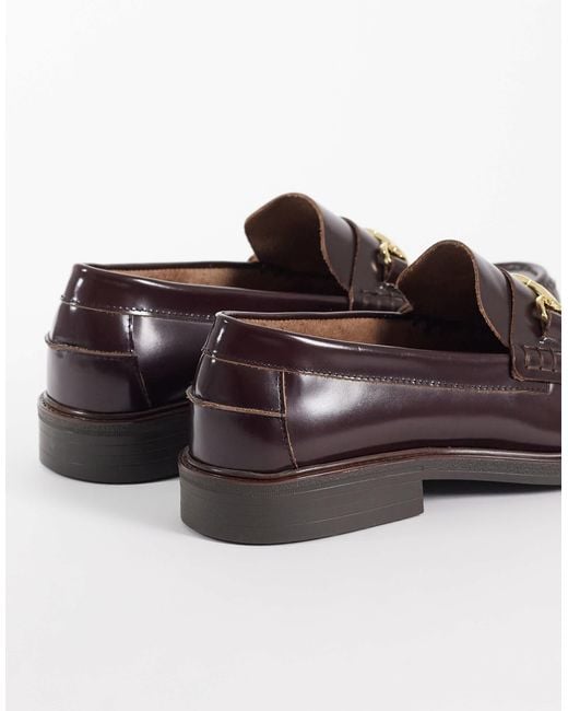 Noak Brown Made for men