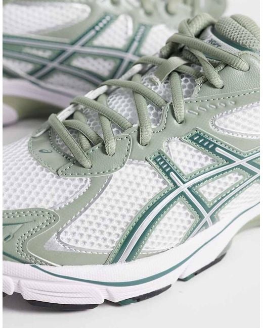Asics Metallic Gt-2160 Trainers