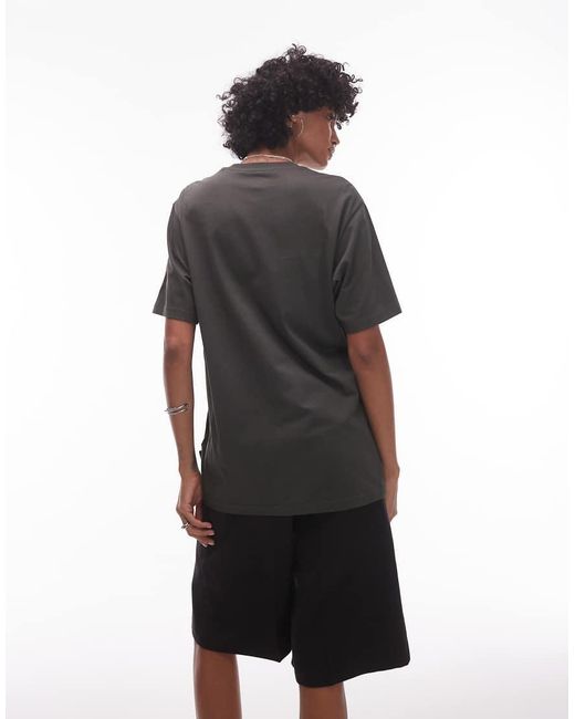 Dickies Black Mapleton T-shirt for men