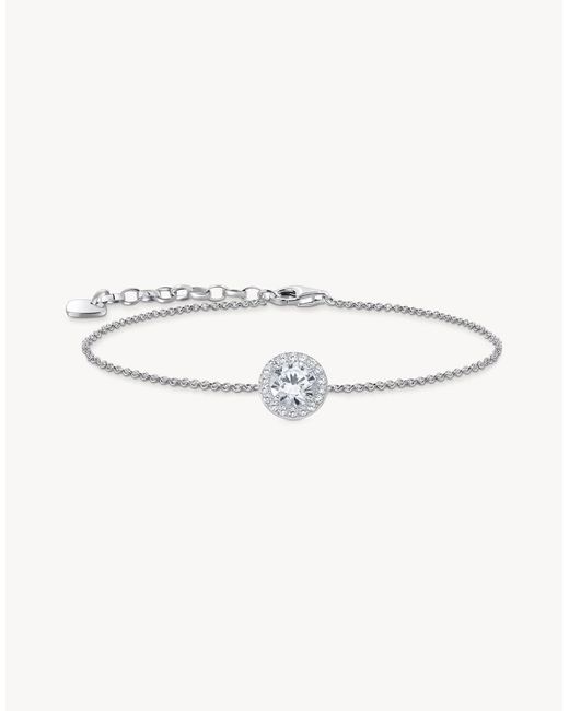 Thomas Sabo Natural Bracelet
