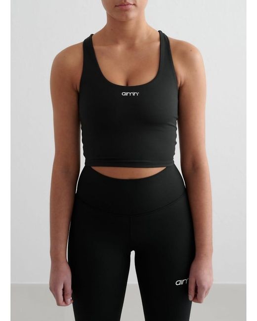 Aim'n Core Essential in het Black