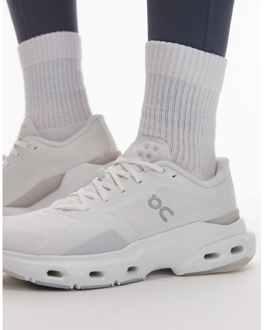 Cloudpulse 2 baskets d'entraînement hes On Shoes en coloris Blue
