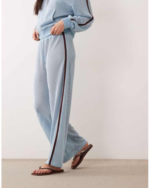 Kaiia Exclusive in het Blue