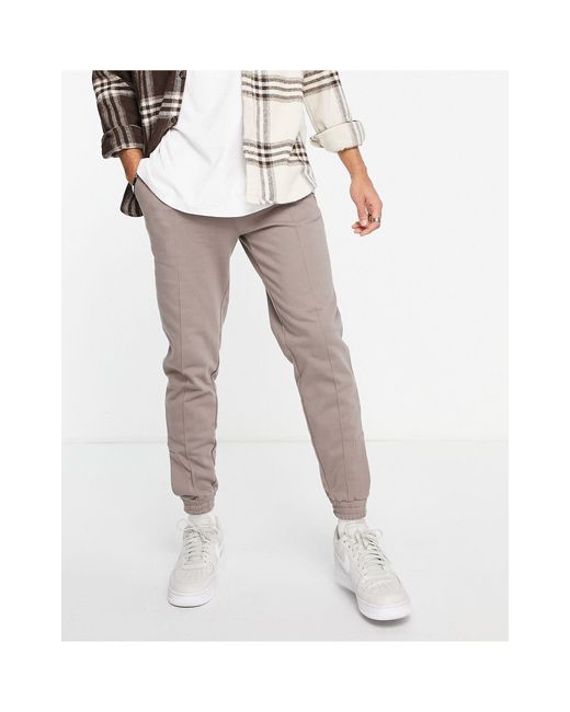 tapered trackies