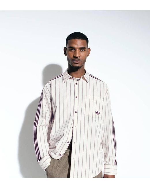 adidas Originals x ASOS White Shirt for men