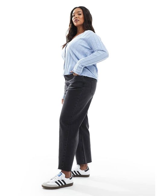 Asos Design Curve di ASOS in Blue