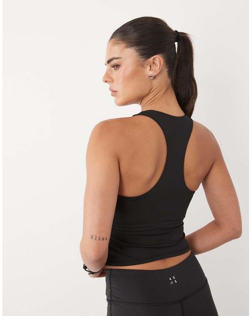 Active di 4505 in Black