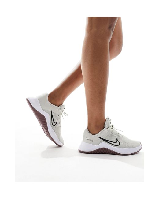Mc 2 - sneakers bianco sporco di Nike in White