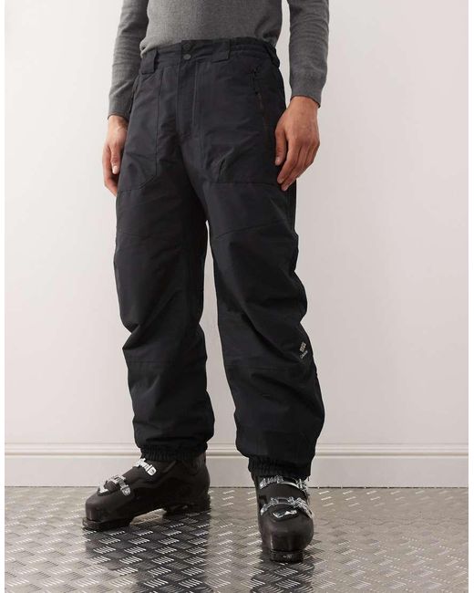 Columbia Black Coreshot Ski Pant for men