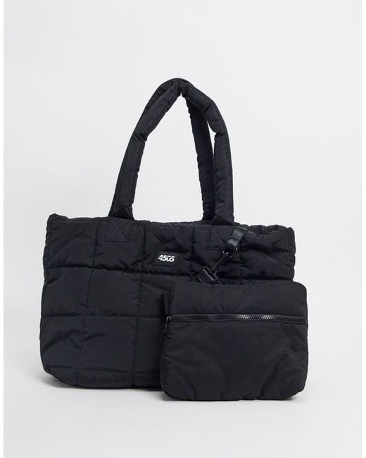 asos diaper bag