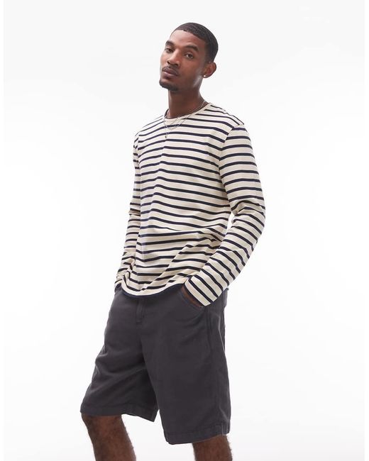 Cooper di Carhartt in Blue da Uomo
